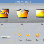 ImTOO Video Editor for Mac 2.0.1.0314 screenshot