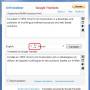 ImTranslator for Firefox 16.95 screenshot