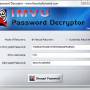 IMVU Password Decryptor 4.0 screenshot