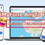 iMyFone AnyTo 6.6.1 screenshot