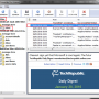 Incredimail Export to Outlook 3.21 screenshot