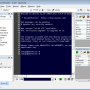 Indigo Terminal Emulator 3.0.161 screenshot