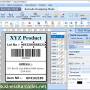 Industrial Barcode Designing Software 3.1 screenshot