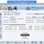 Industrial Warehousing Barcode Software 7.3.0.1 screenshot
