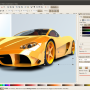 Inkscape for Mac OS X 1.3.2 screenshot