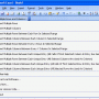 Insert Rows and Columns in Excel 3.5 screenshot