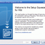 InstallAware Setup Squeezer for MSI 1.0 screenshot