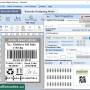Integrated Barcode Maker Software 5.7.1 screenshot