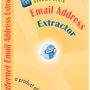 Internet Email Address Extractor 6.4.3.28 screenshot