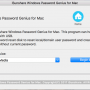 iSunshare Password Genius for Mac 6.1.3 screenshot