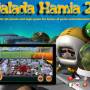 jalada Hamia 2 for Android 2.1.0 screenshot