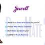Jewell Virtual Girl DeskMate 4.2.28 screenshot