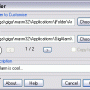 jFolder 1.9 screenshot