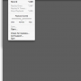Jitbit Mouse Recorder for Mac 0.4 screenshot