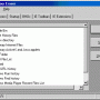 JOC History Eraser 1.0.1.9 screenshot