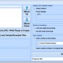 Join JPG and PNG Files Software 7.0 screenshot