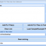 Join Multiple FLV Files Into One Software 7.0 screenshot