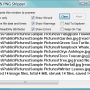 JPEG & PNG Stripper 1.5.7.70 screenshot