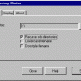 JR Directory Printer 1.2 screenshot