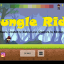 Jungle Ride Free 1.00 screenshot
