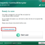 Kaspersky CoinVaultDecryptor 1.0.1.0 screenshot