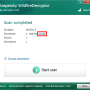 Kaspersky WildfireDecryptor 1.0.1.0 screenshot