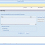 Kernel BKF - Corrupt Backup File Repair 15.10 screenshot