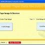 Kernel Tape Data Recovery Software 4.02 screenshot