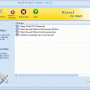 Kernel Word - Repair Corrupted Word Documents 11.01.01 screenshot