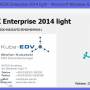 KIOSK Enterprise 2014 light 2014 screenshot