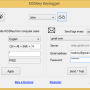 KISSKey Keylogger 3.4.4.362 screenshot