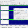 Leapic Audio Editor 4.0 screenshot