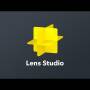 Lens Studio 5.7.2 screenshot