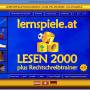 LESEN 2000 plus Rechtschreibtrainer 4.5.0 screenshot