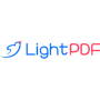 LightPDF 2.14.11.5 Build 08 screenshot