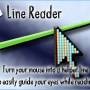 Line Reader 2.0 screenshot