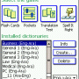 LingvoSoft FlashCards English <-> Arabic for Pocket PC 1.3.17 screenshot