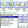 LingvoSoft FlashCards English <-> German for Pocket PC 1.3.14 screenshot
