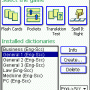 LingvoSoft FlashCards English <-> Serbian for Pocket PC 1.3.20 screenshot