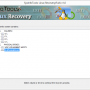 Linux Data Recovery 1 screenshot