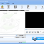 Lionsea AMR To MP3 Converter Ultimate 4.8.2 screenshot