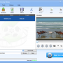 Lionsea Video File Converter Ultimate 4.4.9 screenshot