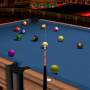 Live Billiards 2 2.9 screenshot