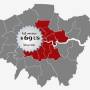Locator Map of the London Boroughs 1.1 screenshot