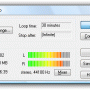 Loop Recorder Pro 2.10 screenshot