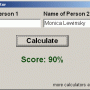 Love Calculator 1.0.0 screenshot