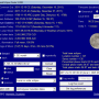Lunar Calendars and Eclipse Finder 17.17 screenshot