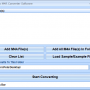 M4A To M4R Converter Software 7.0 screenshot