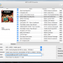 M4P to MP3 Converter for Mac 7.0.3 screenshot