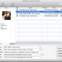 Mac Audio Book Converter 1.2.0 screenshot
